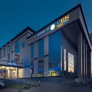aykun.hotels-in-astana.com/